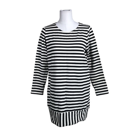 Unisex Nanso - Sweatshirt dress, size 38 - Black ()