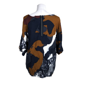 Unisex b.Young - Blouse, size 40 - Blue (2)