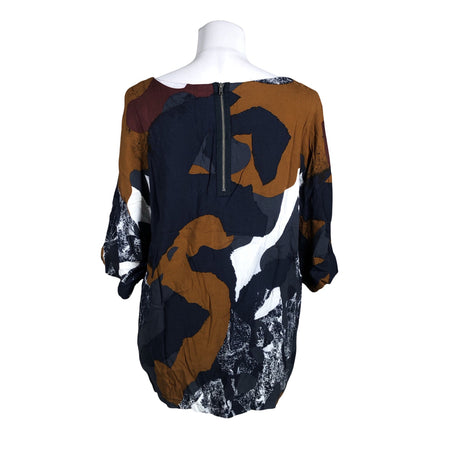 Unisex b.Young - Blouse, size 40 - Blue (2)