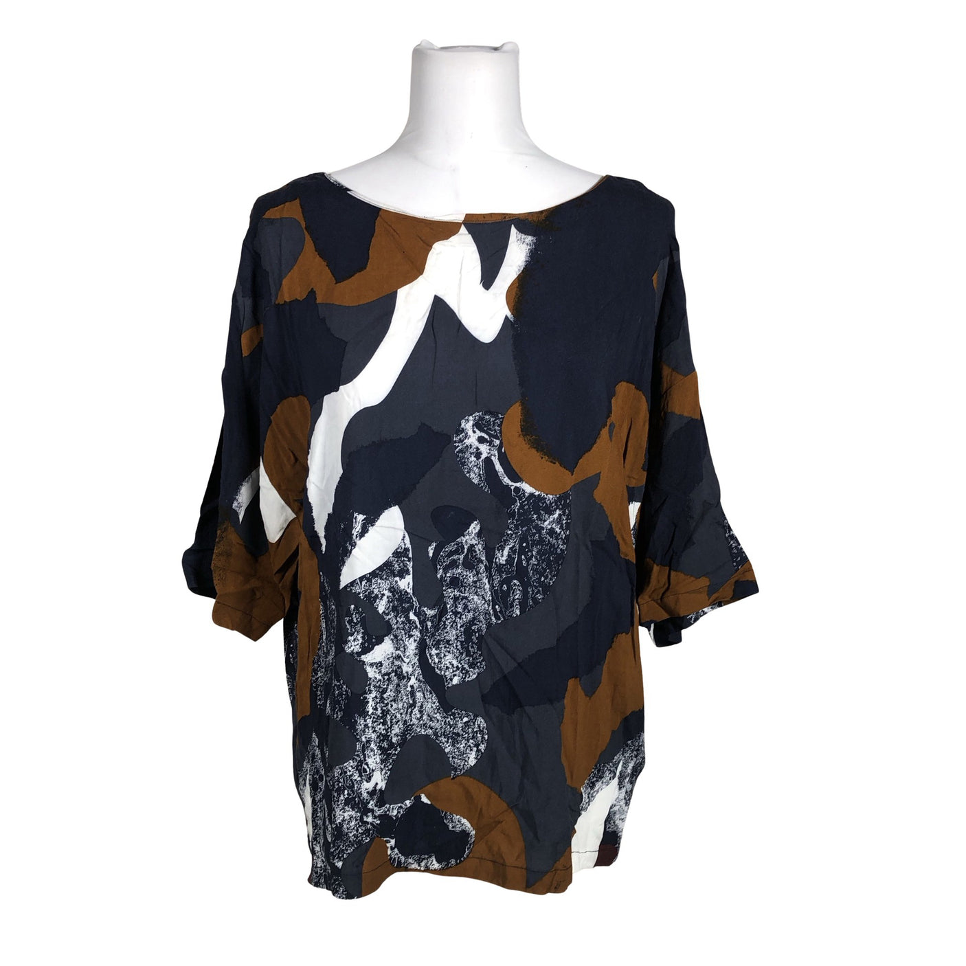 Unisex b.Young - Blouse, size 40 - Blue (1)