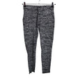 Unisex Nanso - Tricot pants, size 34 - Black ()