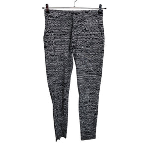 Unisex Nanso - Tricot pants, size 34 - Black (1)