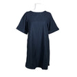 Unisex COS - Dress, size 34 - Blue ()