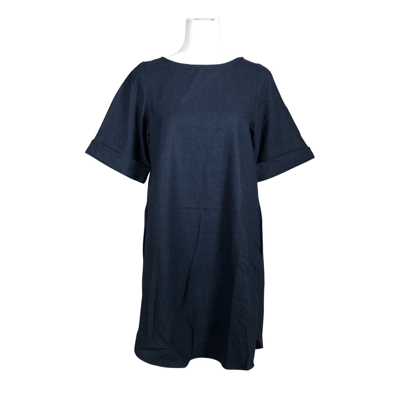 Unisex COS - Dress, size 34 - Blue (1)