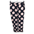 Unisex Nanso - Schiffon trousers, size 36 - Blue ()