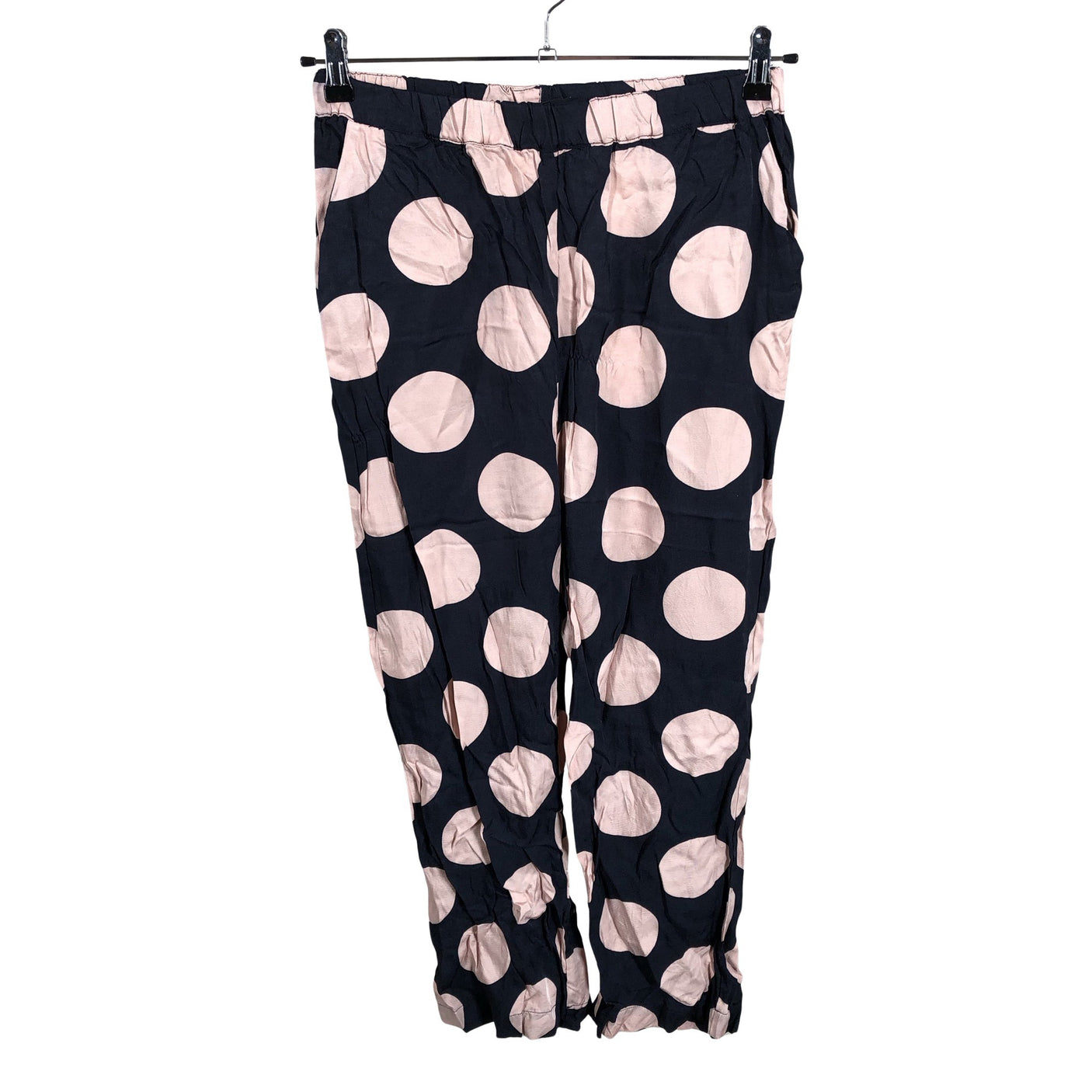 Unisex Nanso - Schiffon trousers, size 36 - Blue (1)