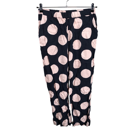 Unisex Nanso - Schiffon trousers, size 36 - Blue ()