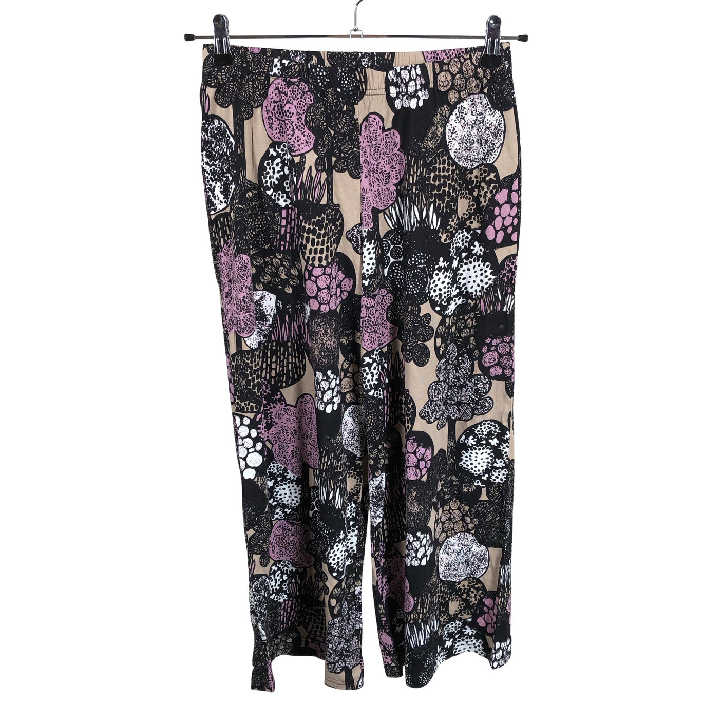 Unisex Nanso - Nightpants, size 36 - Beige (1)
