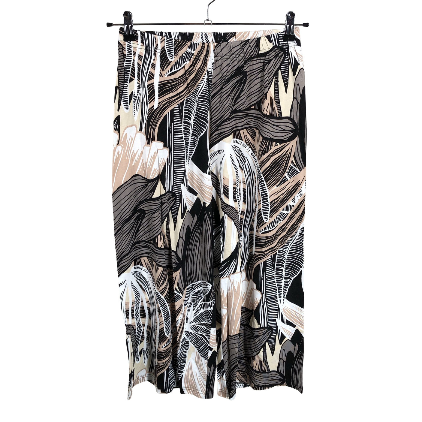 Unisex Nanso - Tricot pants, size 36 - Beige (1)
