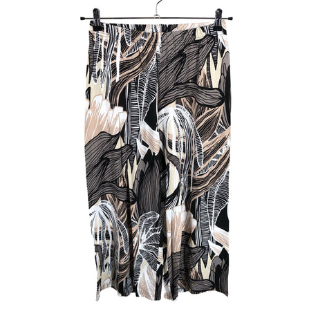 Unisex Nanso - Tricot pants, size 36 - Beige ()