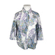 Unisex Gerry Weber - Collared shirt, size 44 - White ()