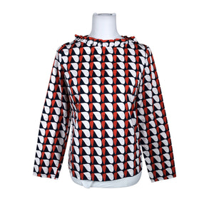 Unisex COS - Blouse, size 34 - Blue (1)