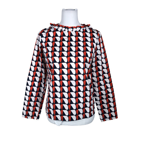Unisex COS - Blouse, size 34 - Blue ()
