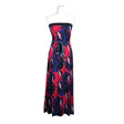 Unisex Nanso - Maxi dress, size 36 - Black ()