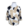 Unisex Nanso - Blouse, size 42 - White ()