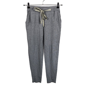 Unisex Nanso - Tricot pants, size 34 - Gray (1)