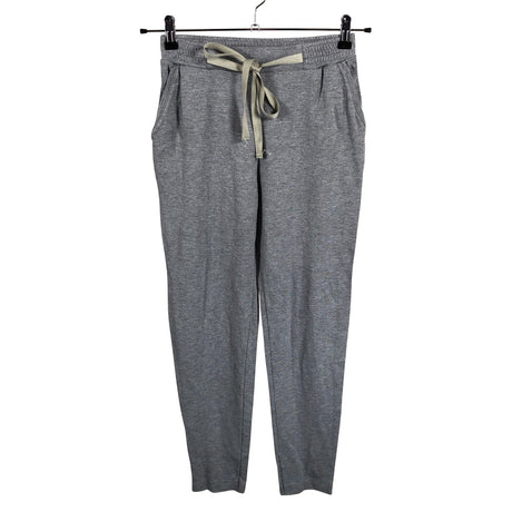 Unisex Nanso - Tricot pants, size 34 - Gray ()