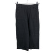 Unisex Nanso - Slacks, size 36 - Black ()