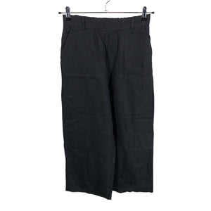 Unisex Nanso - Slacks, size 36 - Black (1)