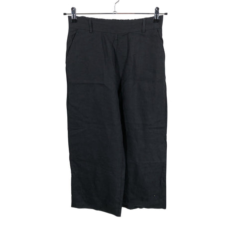 Unisex Nanso - Slacks, size 36 - Black ()