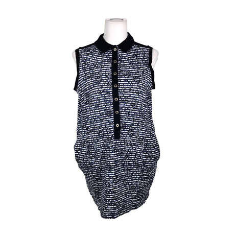 Unisex Max&Co - Tricot dress, size 38 - Blue ()