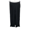 Unisex Nanso - Slacks, size 36 - Black ()