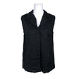 Unisex Nanso - Top, size 40 - Black ()