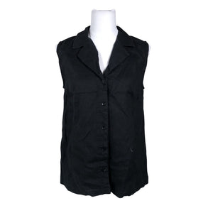 Unisex Nanso - Top, size 40 - Black (1)