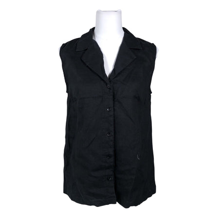 Unisex Nanso - Top, size 40 - Black ()