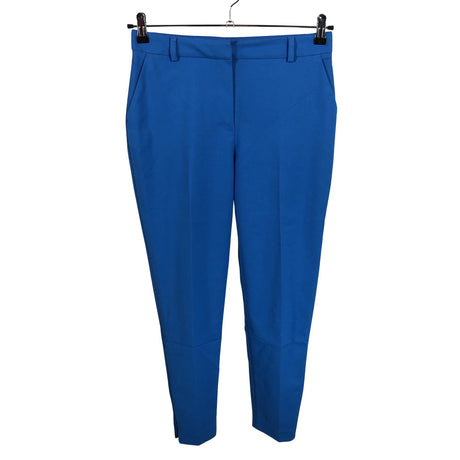 Unisex Your Face - Slacks, size 36 - Blue ()