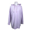 Unisex Nanso - Sweatshirt tunic, size 38 - Violet ()