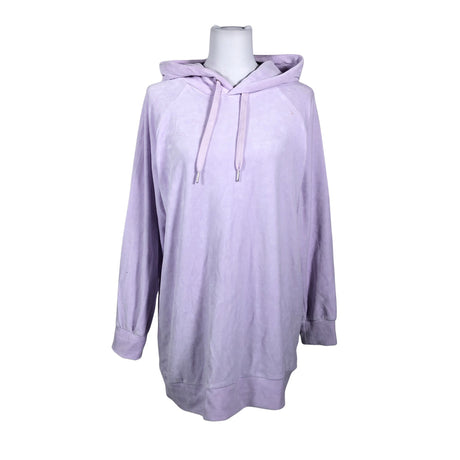 Unisex Nanso - Sweatshirt tunic, size 38 - Violet ()