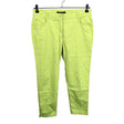 Unisex Betty Barclay - Slacks, size 40 - Green ()