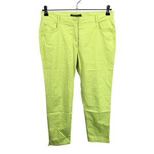 Unisex Betty Barclay - Slacks, size 40 - Green (1)