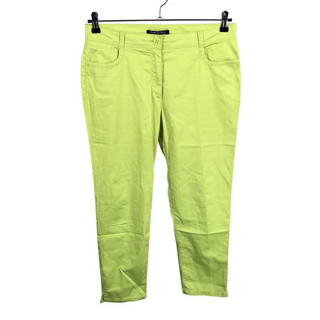 Unisex Betty Barclay - Slacks, size 40 - Green ()