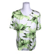 Unisex Gerry Weber - T-shirt, size 40 - Green ()