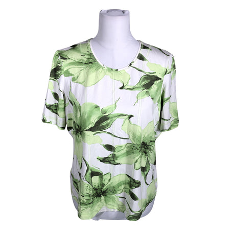 Unisex Gerry Weber - T-shirt, size 40 - Green ()