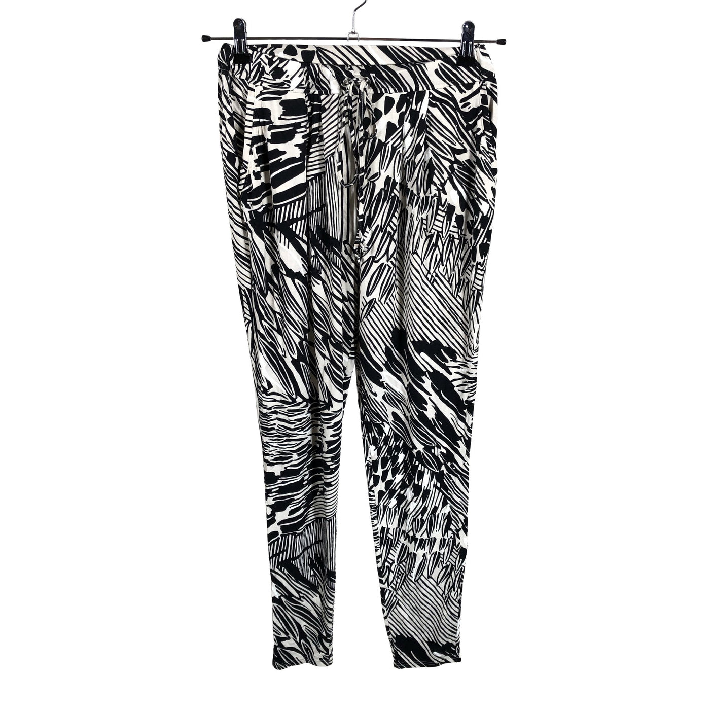 Unisex Nanso - Tricot pants, size 36 - Beige (1)