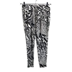 Unisex Nanso - Tricot pants, size 36 - Beige (1)
