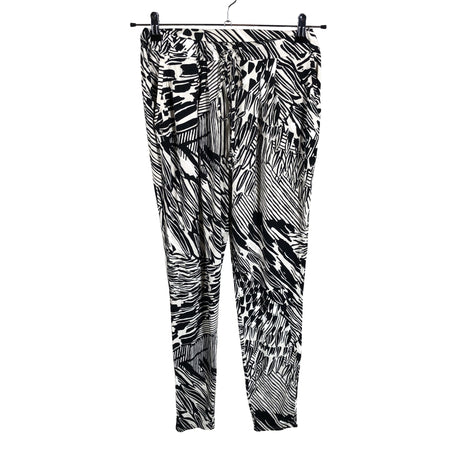 Unisex Nanso - Tricot pants, size 36 - Beige ()