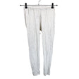 Unisex Nanso - Nightpants, size 34 - White ()