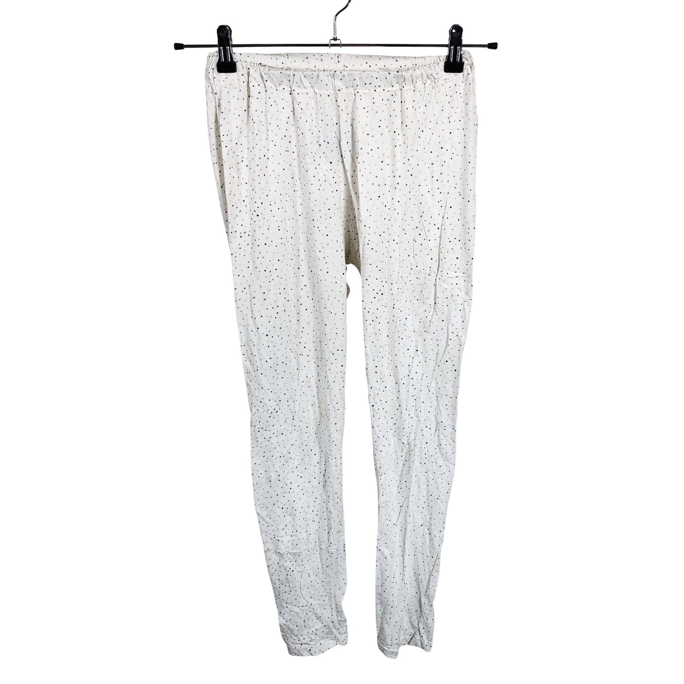 Unisex Nanso - Nightpants, size 34 - White (1)