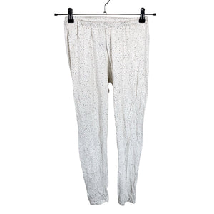 Unisex Nanso - Nightpants, size 34 - White (1)