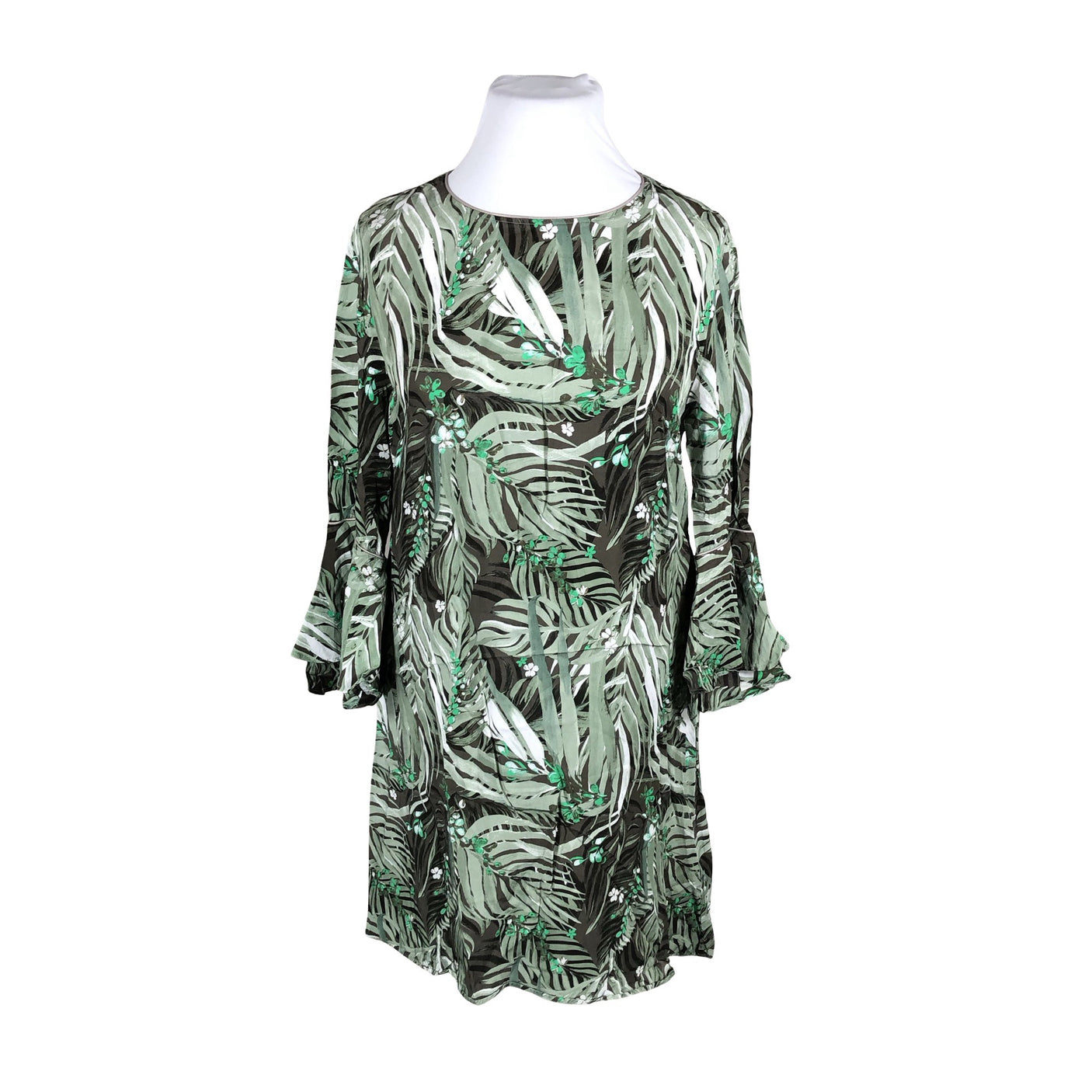 Unisex Gustav - Dress, size 42 - Green (1)