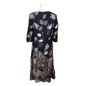 Unisex Esprit - Dress, size 40 - Blue (2)
