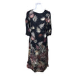 Unisex Esprit - Dress, size 40 - Blue ()
