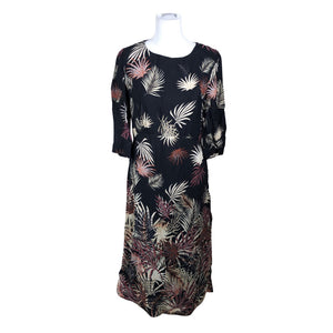 Unisex Esprit - Dress, size 40 - Blue (1)
