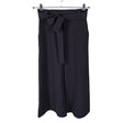 Unisex French Connection - Straight leg trousers, size 34 - Blue ()