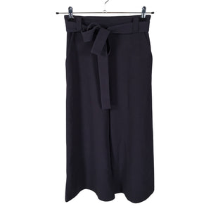 Unisex French Connection - Straight leg trousers, size 34 - Blue (1)