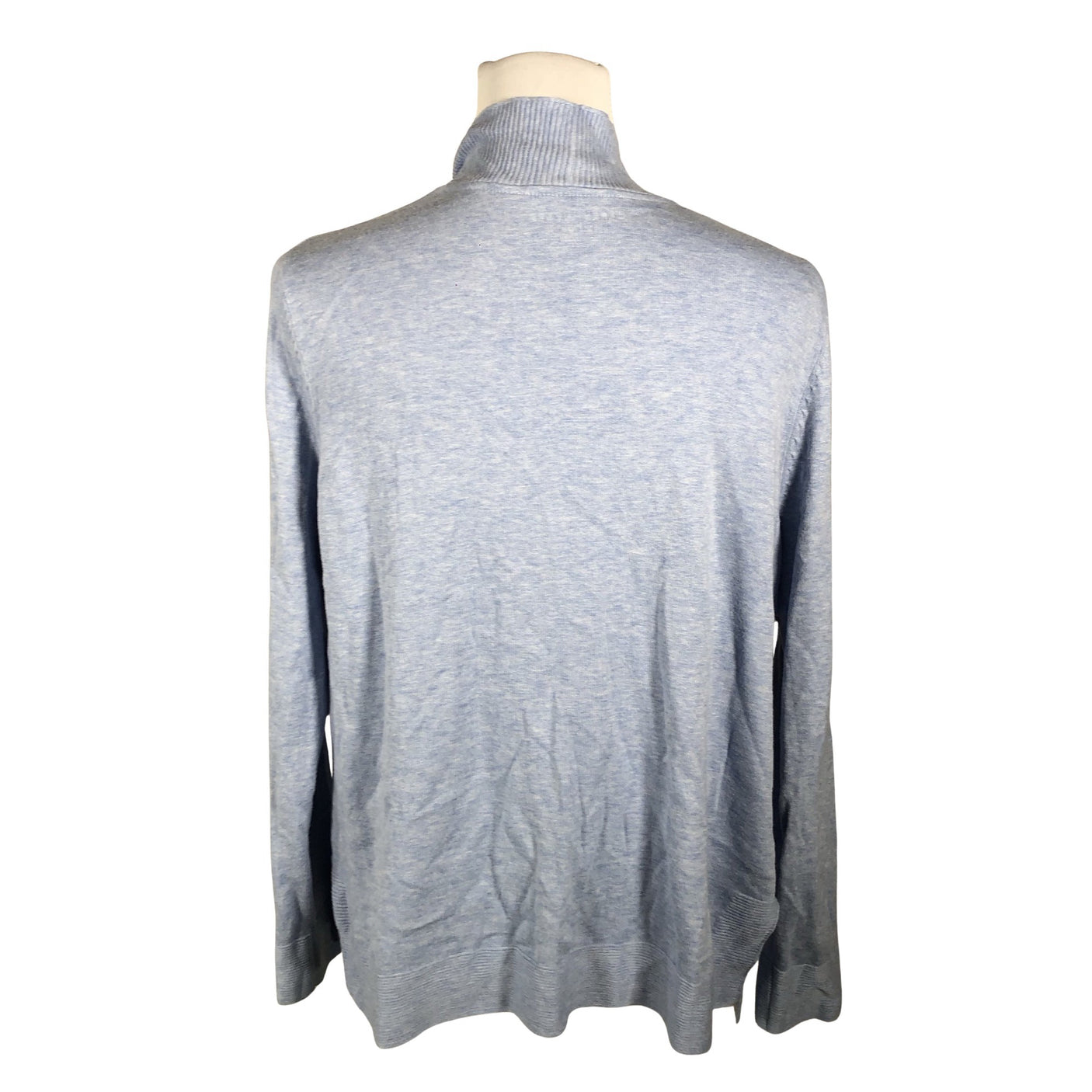 Unisex Gerry Weber - Cardigan, size 38 - Light blue (2)
